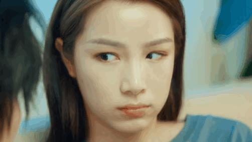 甜宠剧|明明是同一个人，从《尚食》演到甜宠剧女主，不细看差点没认出