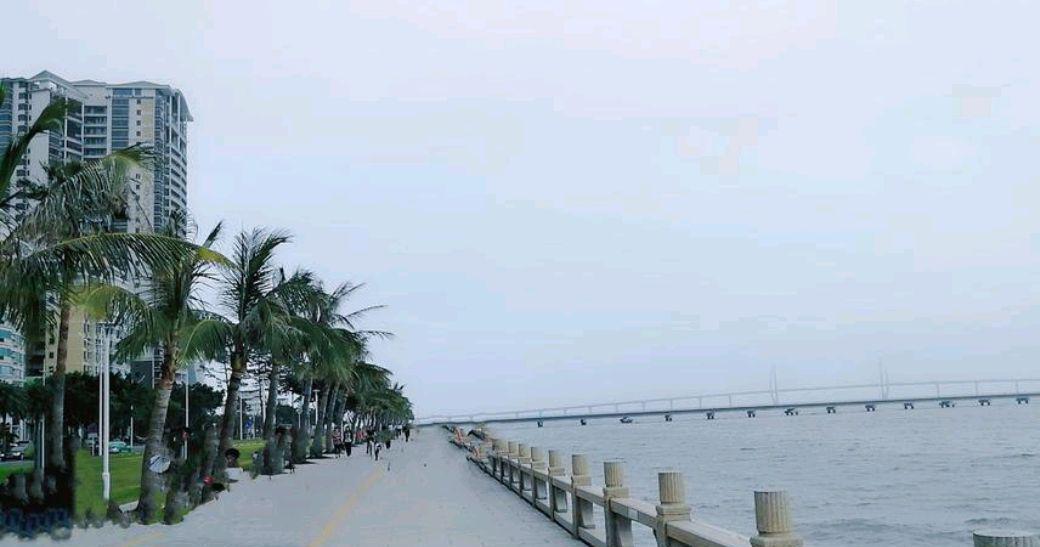 红色旅游|中国“很干净”的城市，比深圳低调，比三亚迷人，来了就想住下