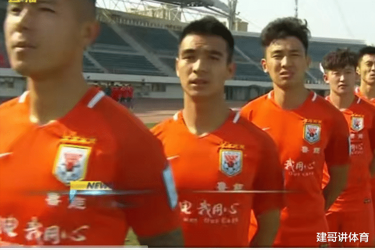 中乙|鲁能93锋霸踢中乙？中乙莱万曾上演过单场大四喜