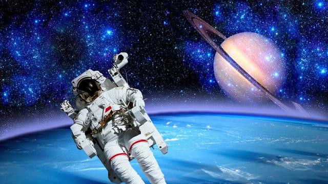 遇难宇航员的尸体，为什么坚决不能从太空运回地球？