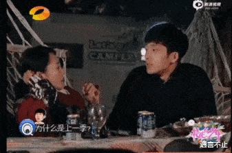 李雪琴|桃花坞演绎“尴尬9分钟”,合格职场人该怎么说话?