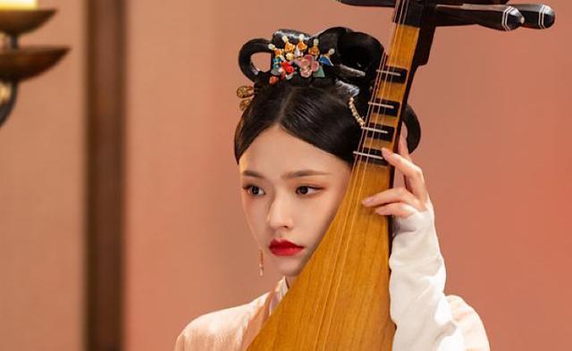 张好好|梦华录:张好好与池衙分手,转身遇新良缘,翻身做女主人结局圆满