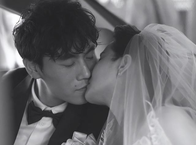 伊能静|离了？54岁伊能静发文疑婚变，强忍眼泪不愿认输，与秦昊分居两地