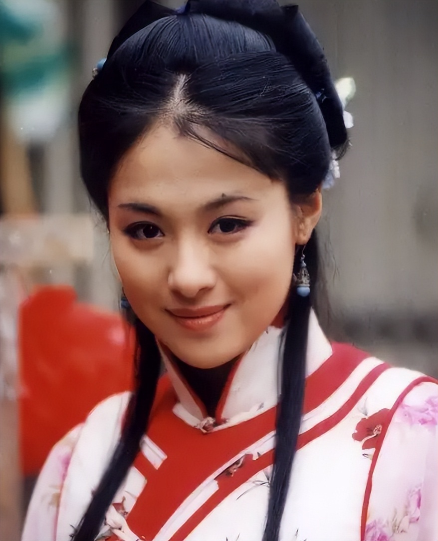 千娇百媚|戏里千娇百媚，戏外情史干净如白纸，这9位娱圈美人个个值得夸赞