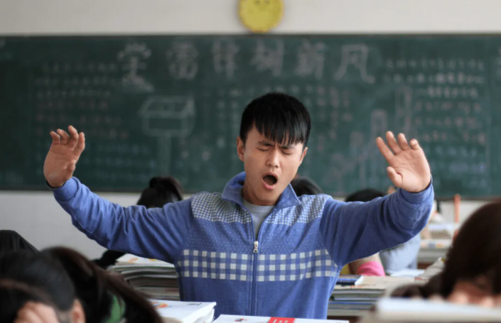 江西16岁学生失联9天被找到,家长百感交集,失踪原因惹争议
