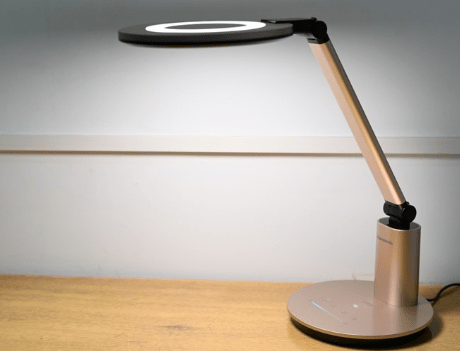如何选择一款好的护眼台灯?精选四款护眼台灯推荐