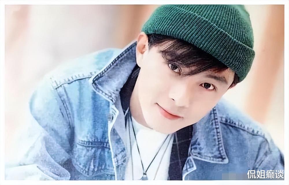 窦唯|年轻时颜值惊为天人,中年发福、秃头、脸肿,这8位男星有苦难说