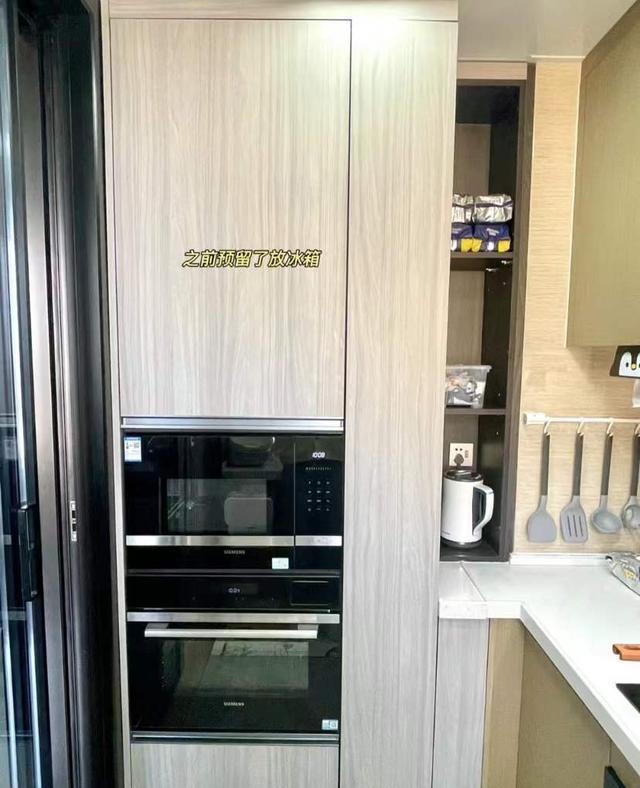 90后小夫妻120新家名场面,因太会布置而走红,收获上万关注