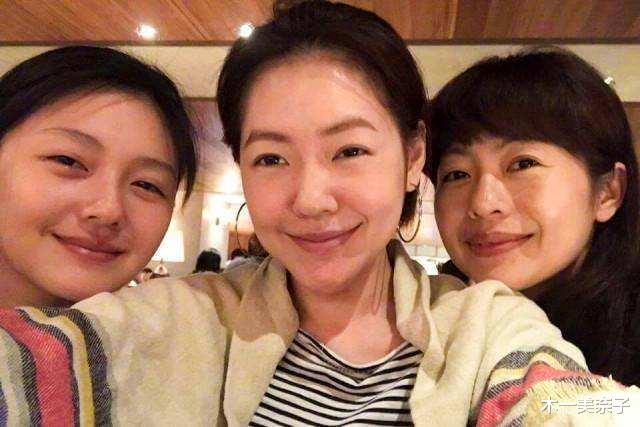 关之琳|大S嫁给韩国人,要去韩国生活啦?大S亲妈:怎么可能,离谱