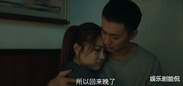 阿飞|对决：李泽被老周反杀，太可惜了？其实他的死一点都不值得被同情