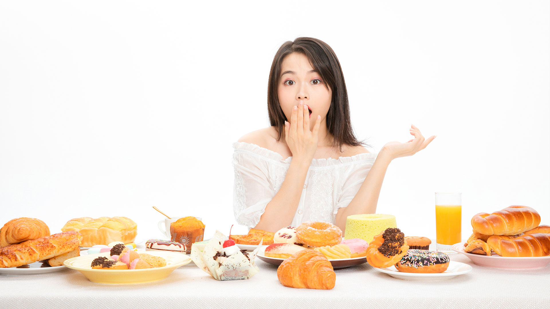 异地恋 防晒、清洁、饮食、敷面膜，收下你的夏日护肤指南