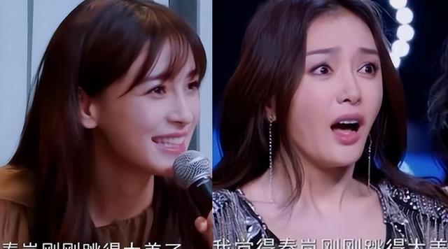 秦岚|27岁身家过亿,住2000万豪宅开奔驰买菜,秦岚得到了baby的尊重