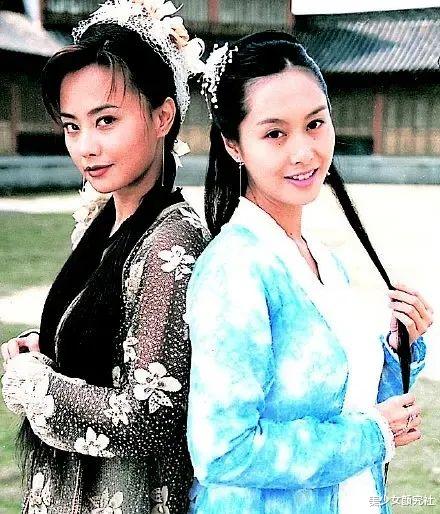 曾黎|吴奇隆前妻时隔4年复出，她怎么突然换了一张脸？