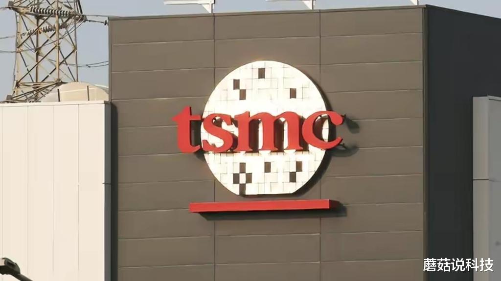 京东|10架飞机运输，又摊牌870亿赴美？台积电的行动敲响了“警钟”！