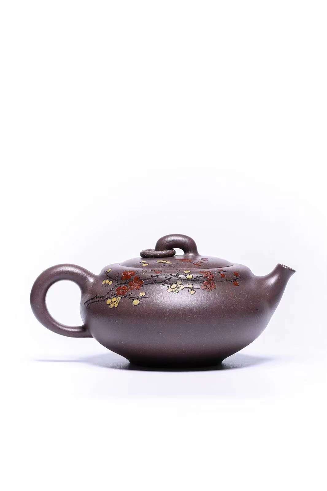 |石破天谈紫砂：为啥紫砂壶的包浆备受推崇？