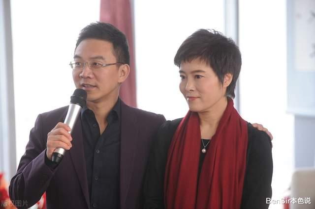 郎永淳|在央视担任20年主持人,一着不慎成了阶下囚的郎永淳,如今怎样了?