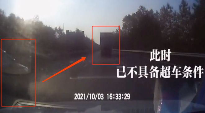 丈夫一通赌气操作,妻子当场殒命,监控拍下令人后怕的画面