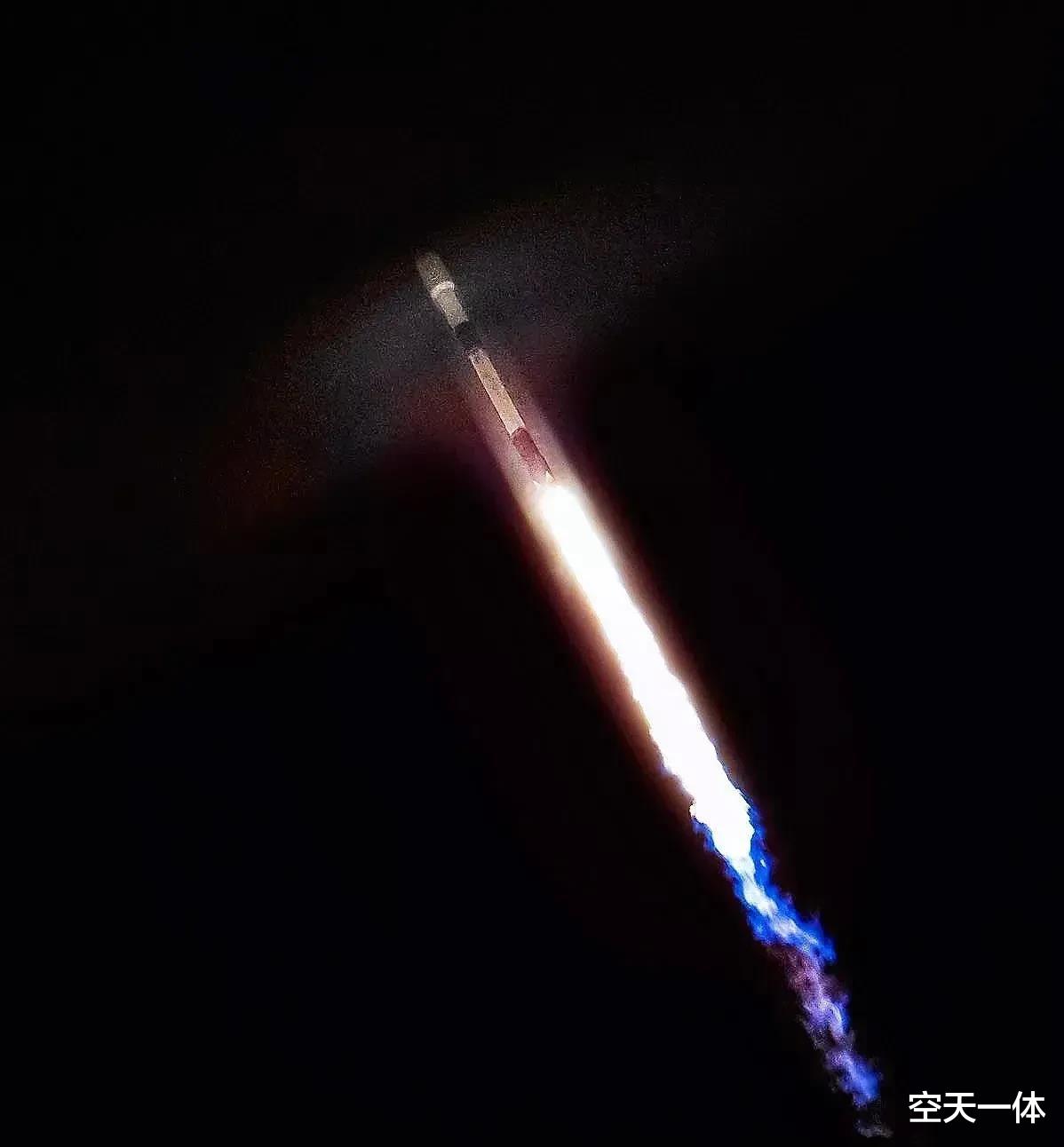 重蹈覆辙!马斯克火箭发射波音卫星,两个冤家的合作又要失败了?