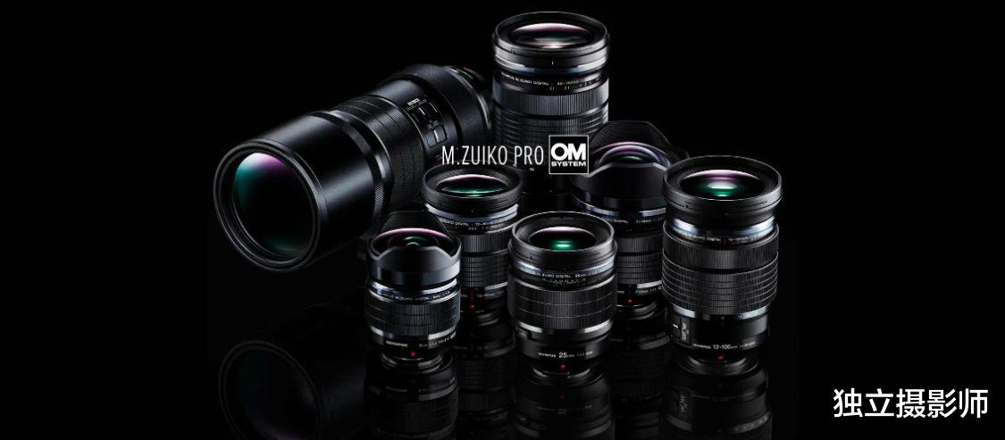 微距镜头|奥之心宣布研发M.Zuiko PRO 90mm F3.5微距镜头