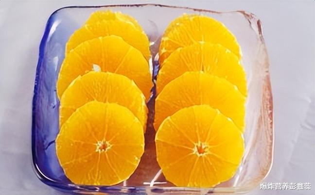 咳嗽|为什么钟南山的早餐,每天都吃2个橙子,到底有什么好处?要了解