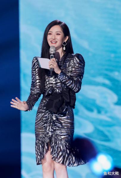 谢娜|《快本》停播10个月，半年仅两档综艺，谢娜起诉房产经纪胜率大