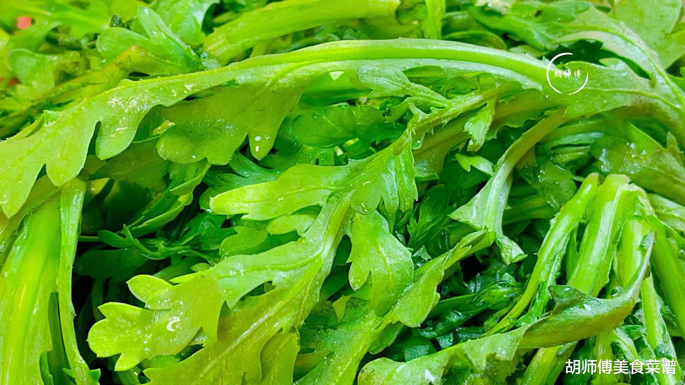 大量上市！2元1斤的“长寿菜”，清肠降压又助眠，冬天吃它胜补药