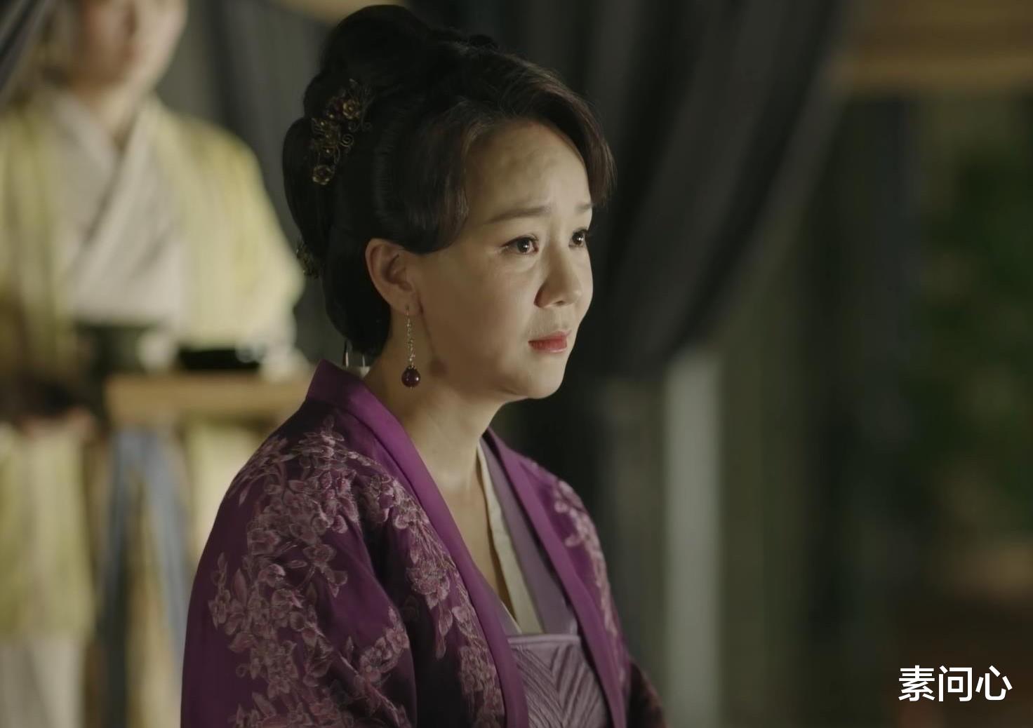 顾廷烨|盛家四个女儿,三个高嫁,最省心的却是墨兰的永昌侯府