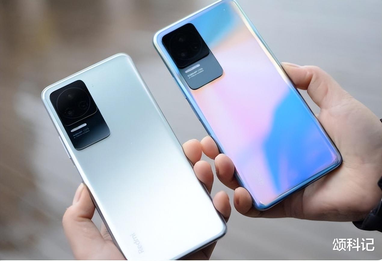 红米手机|顶级旗舰机降价,2k直屏+5500mAh容量电池,更加亲民了