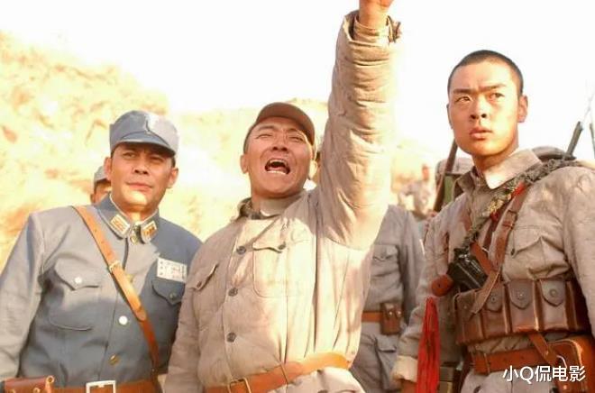 亮剑|零差评的6部战争剧《雪豹》垫底，《亮剑》也只能排第二