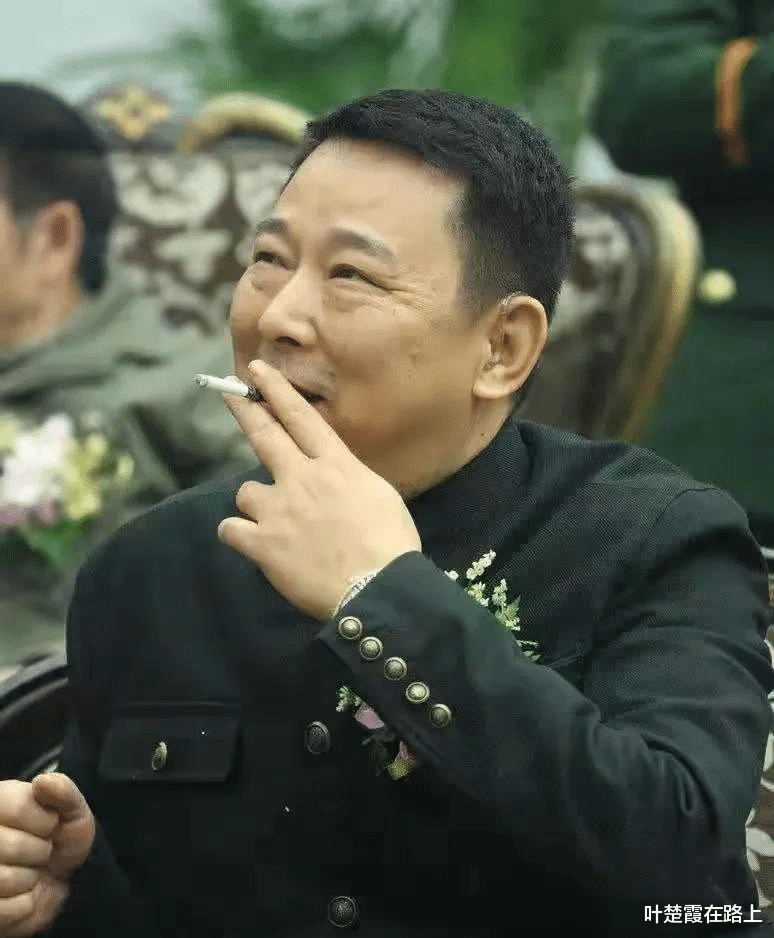 身家400亿的富豪刘汉法庭上大哭,听到被判死刑丑态百出