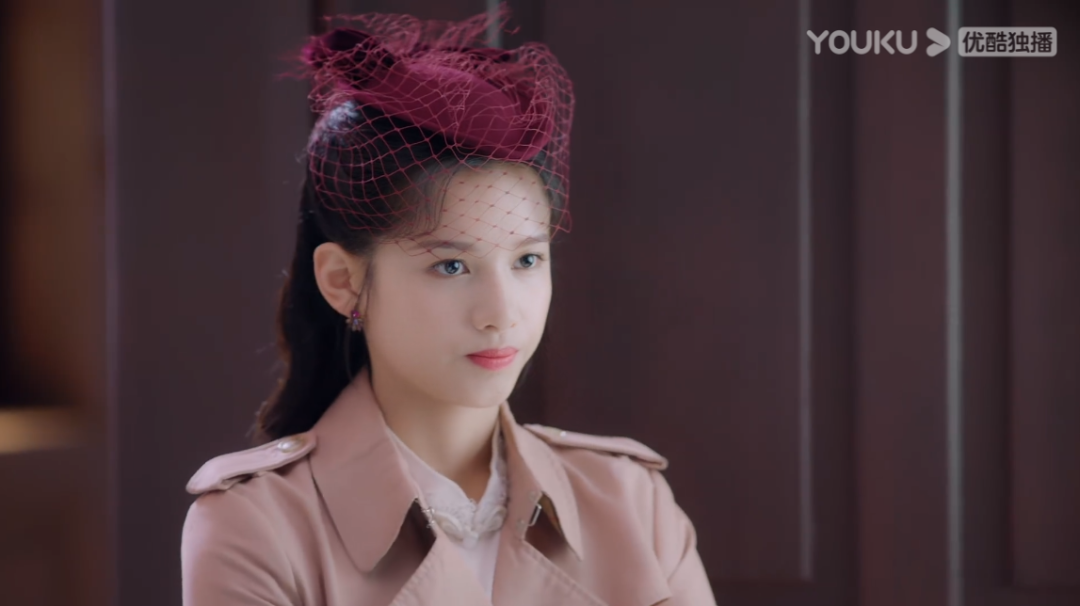 俞飞鸿|俞飞鸿这网红脸，我看不下去了