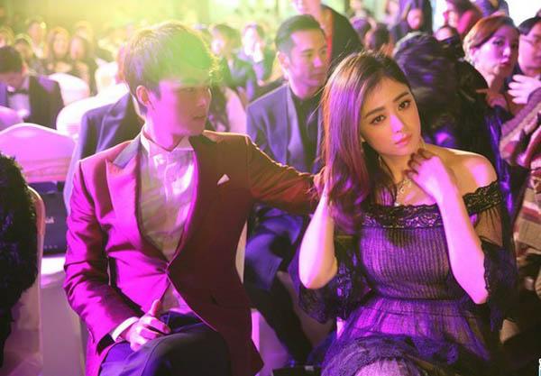 蒋欣|同居13年却不愿意结婚,如今大火的蒋欣,至今都说前男友好