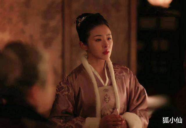 王大娘子|《知否》原著:为何说两次回宥阳的盛老太太,把“好”藏起来了?