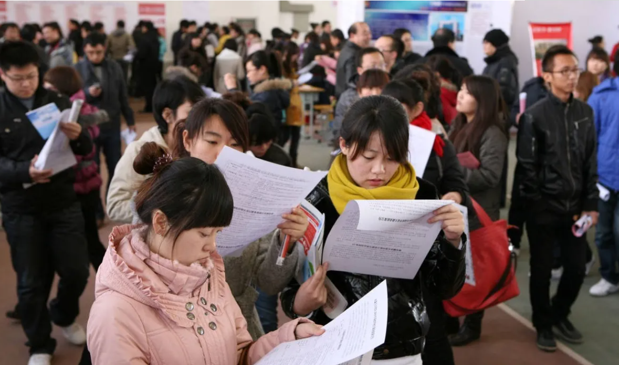 大学生|过来人告诉大一新生,这4本证书“含金量”超高,建议尽早考下来