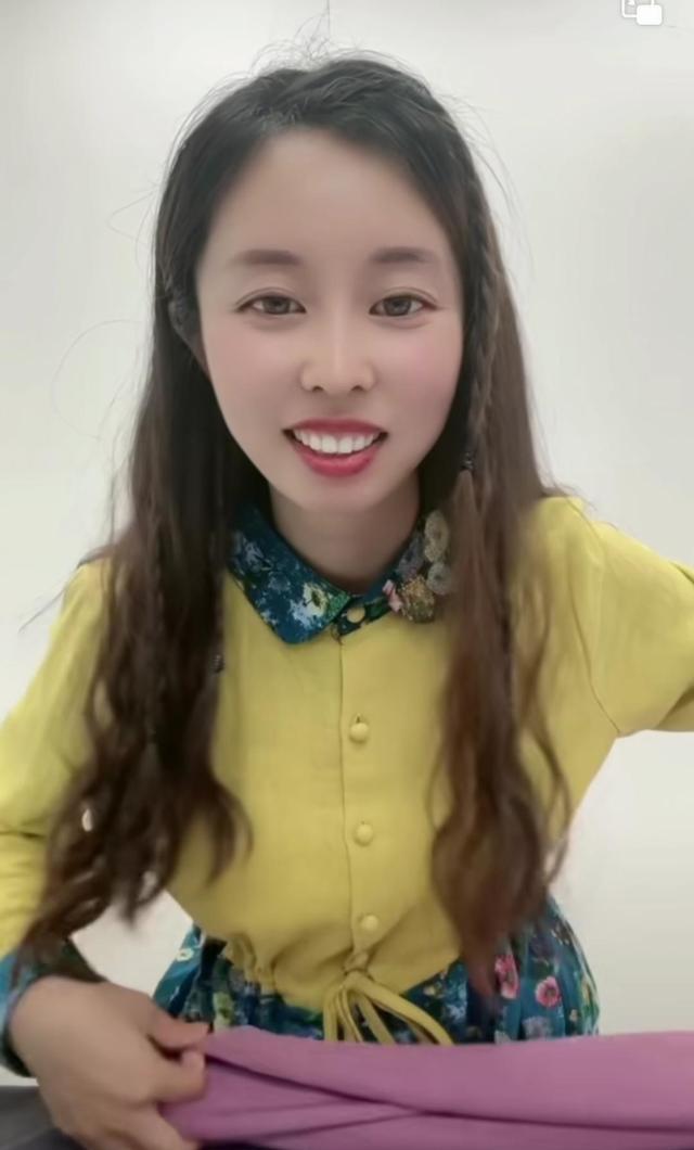 人物设定|田静正面硬杠许家妮妮,自己人设彻底崩塌,郭威已经注册账号!