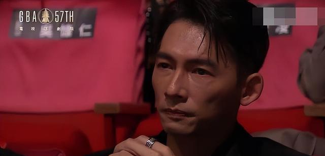 艾成|金钟奖艾成、明金成、朱俐静突出现大银幕！邵雨薇温升豪全哭了