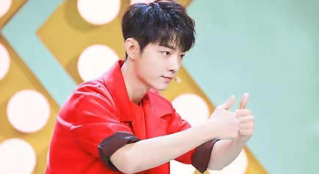 肖战|好消息！从艺人投票来看，肖战有望入驻上海杜莎夫人蜡像馆？