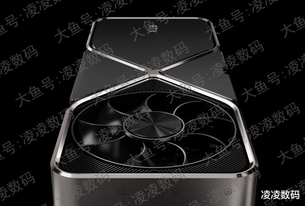 显卡|RTX 4090突破100T浮点性能，游戏性能是3090的2倍以上