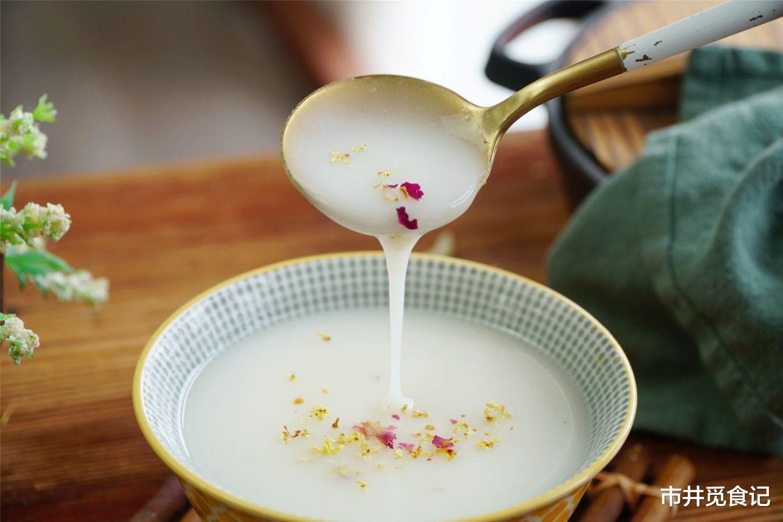 8月15日末伏,俗语“末伏吃3白,出伏不受苦”,“3白”指的啥?