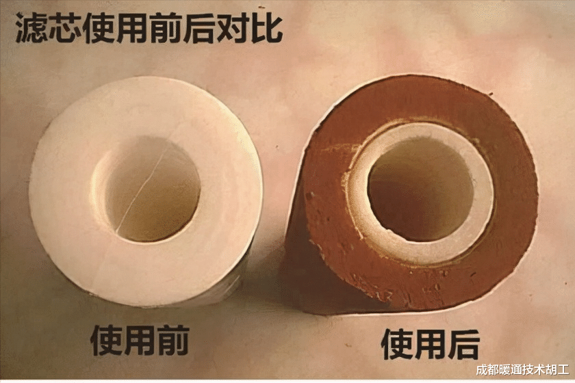 净水器|净水器除了定期换滤芯，还有很多事项需要做，大家都知道吗？