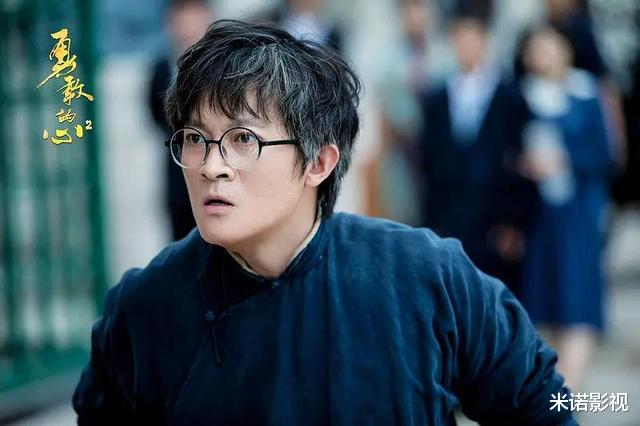 勇敢的心第二部|《勇敢的心2》播出过半，累计播放量惨淡，神剧为何被观众抛弃了