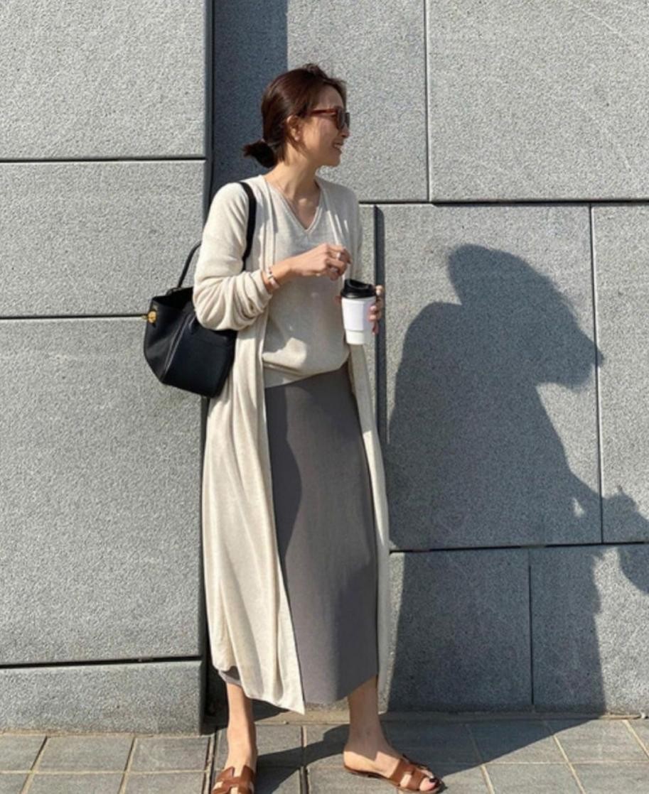 穿衣搭配 “老得快”的女人，多数不注意这4个方面，被同龄人拉开了距离