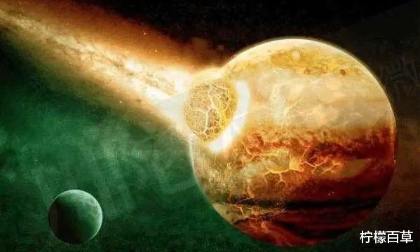 木星被安排保护地球?科学家:没有木星,人类在15年前就灭绝了