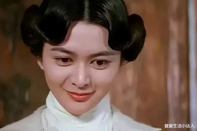 张俪|影视剧中10个经典女性形象，哪一个打动了你？