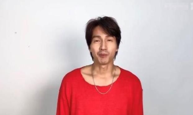 言承旭|43岁言承旭近照曝光，暴瘦到两颊凹陷锁骨凸出，被指像工地打工仔