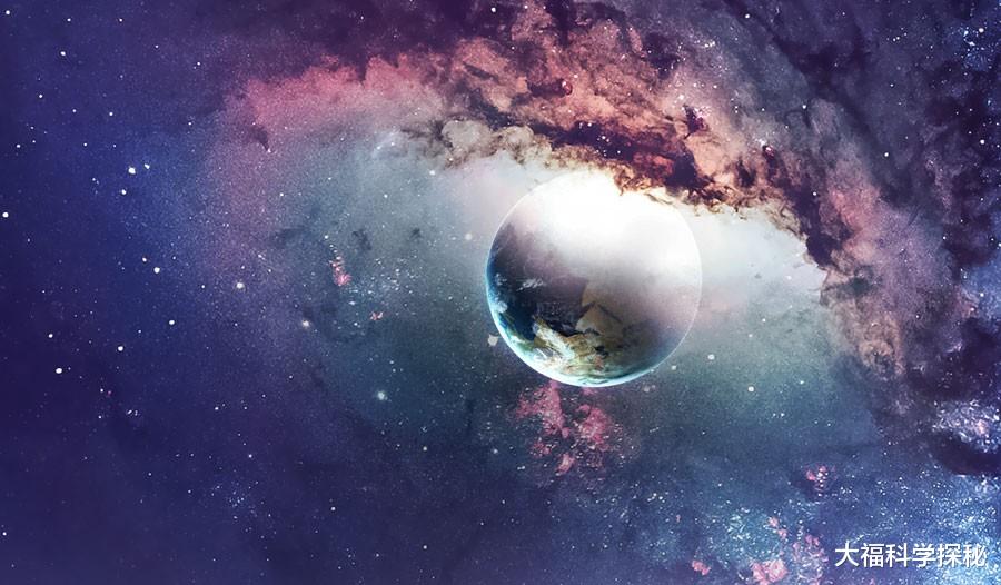 人类为什么无法找到外星人?科学界给出三种解释,成功揭开谜底