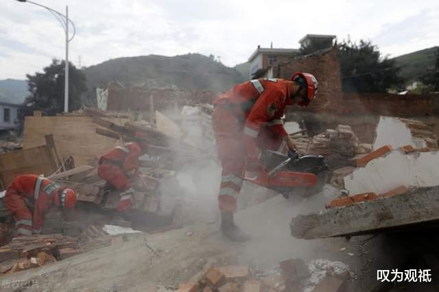 2天时间发生8次地震,难道地球是要进入地震活跃期?真相是什么?