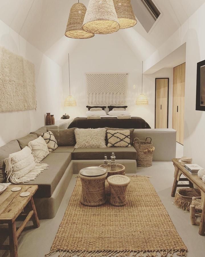 这才是50阿姨该有的生活,35㎡小家一人独居,室内配色赏心悦目