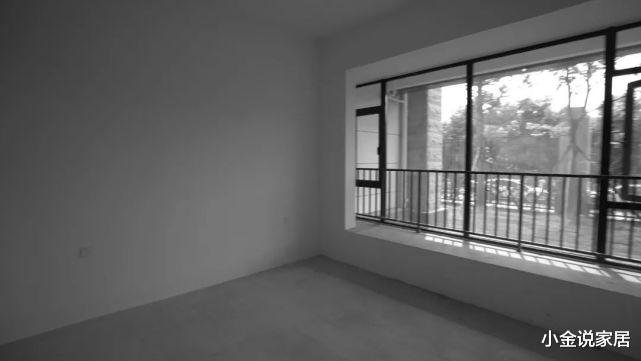 400㎡北欧极简家,返璞归真、质朴典雅