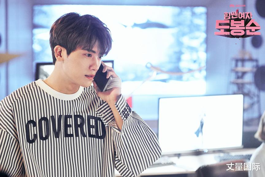 韩剧|10位「没有最欲，只有更欲」韩剧男主角：李洙赫、金材昱根本撩人于无形！